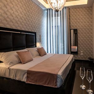Habitación Superior con Cama King
